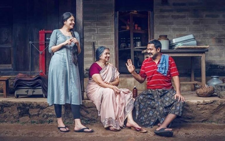 Kettiyolanu Ente Malakha [2019] ‘Prime Video’ Review – Another Low-key Malayali Charmer