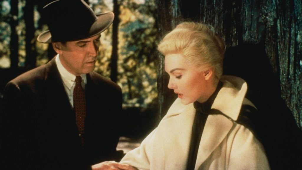 vertigo 1958 1