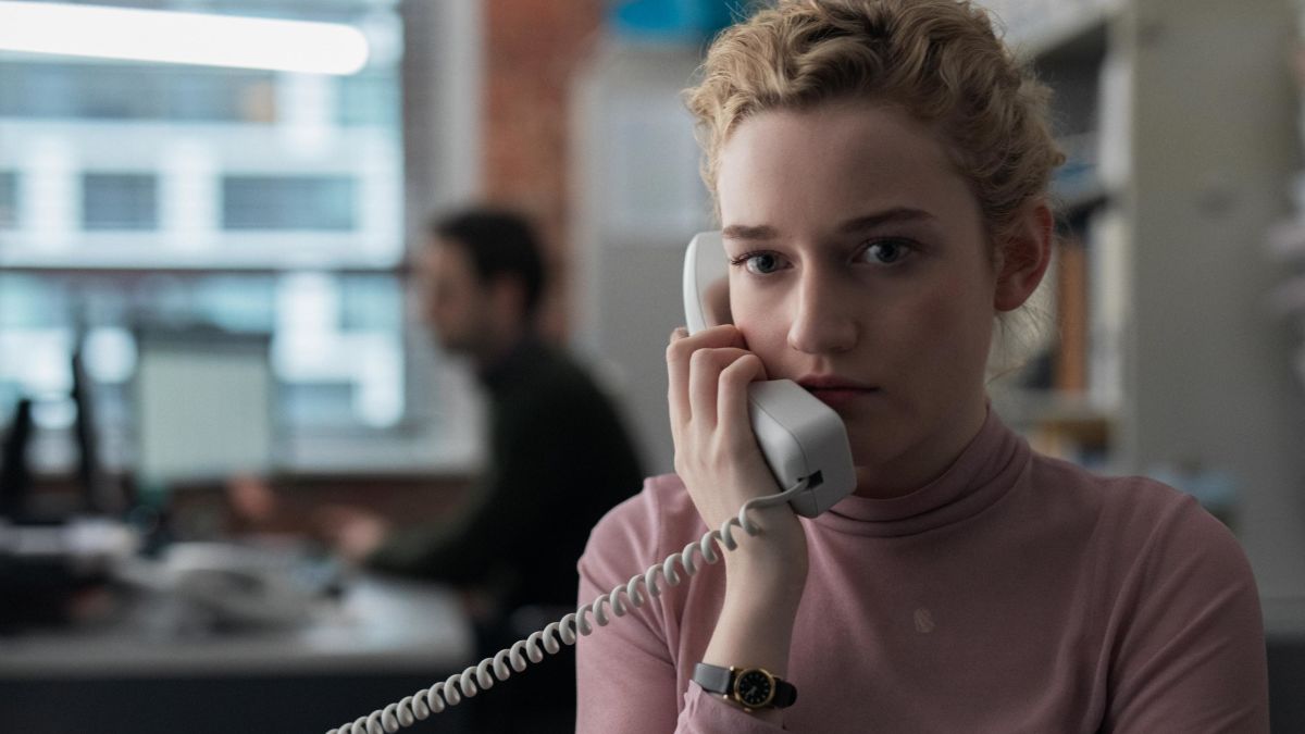 Best Films Of 2020 - The Assistant