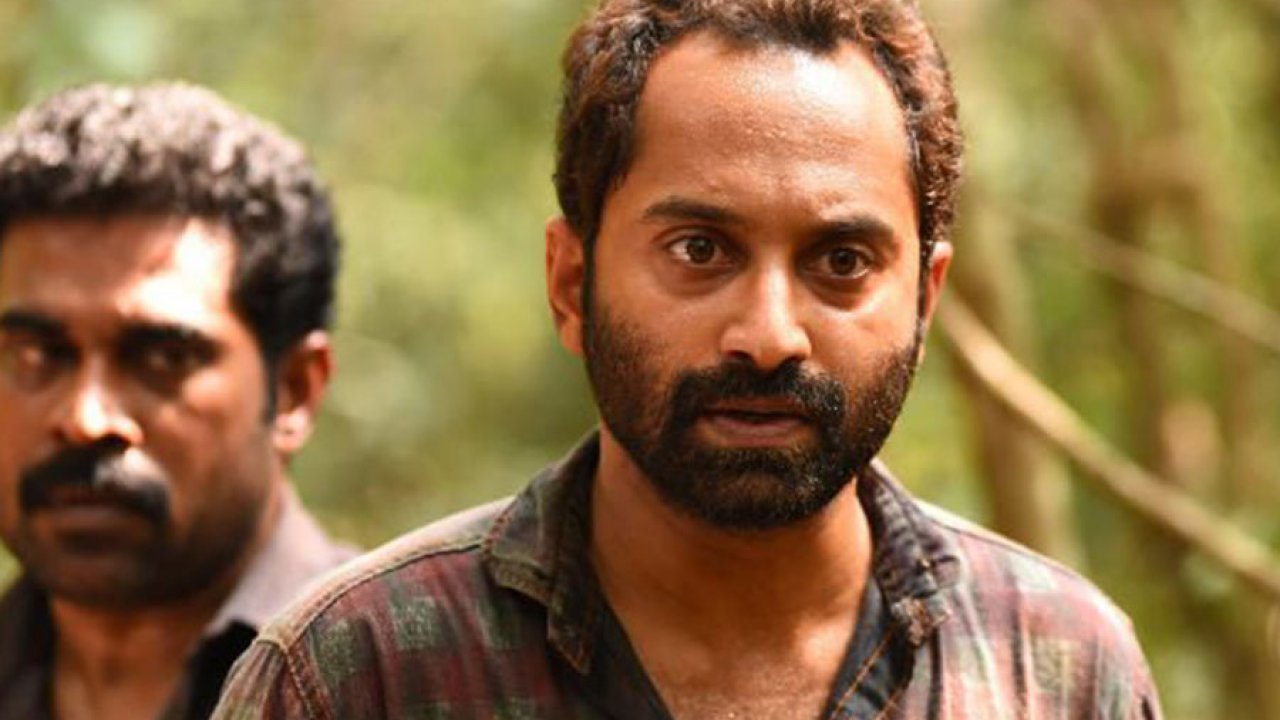 Thondimuthalum Driksakshiyum (2017)