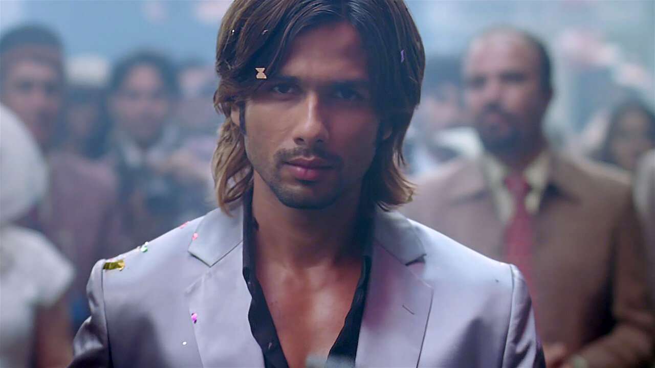 Bollywood Movies Netflix - Kaminey
