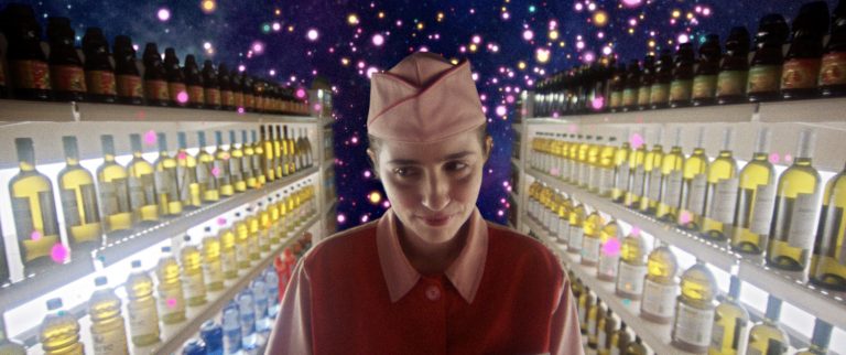 Cosmic Candy [2020]: ‘Fantasia’ Review: An interesting character study that loses its impact too quick