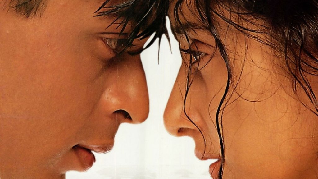 Bollywood Movies on Netflix Dil Se