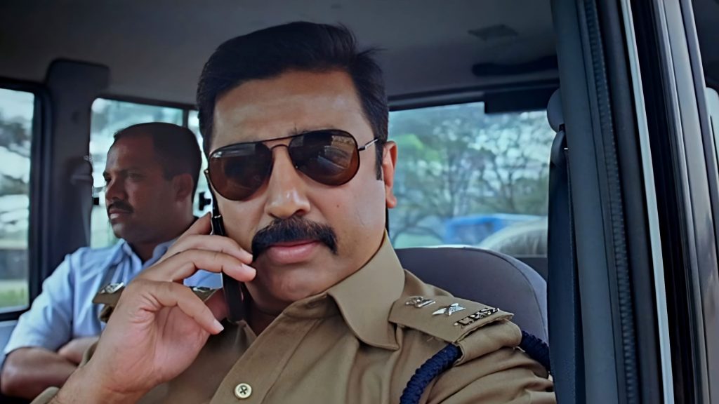 Gautam Menon Movies