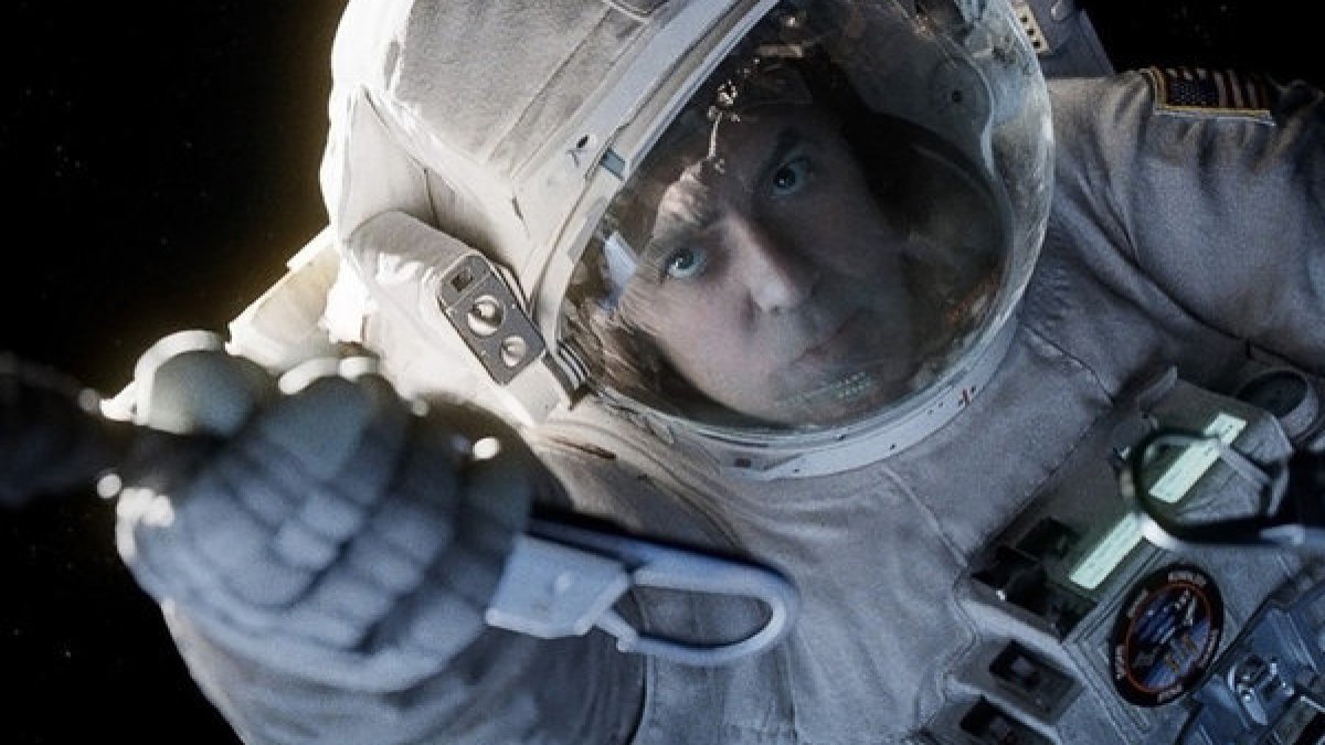 Gravity (1)