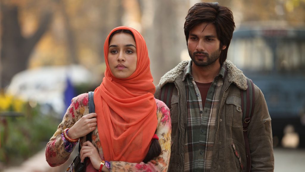 Haider Bollywood Movies on Netflix