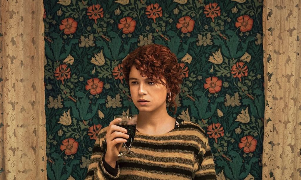 I'm Thinking of Ending Things review