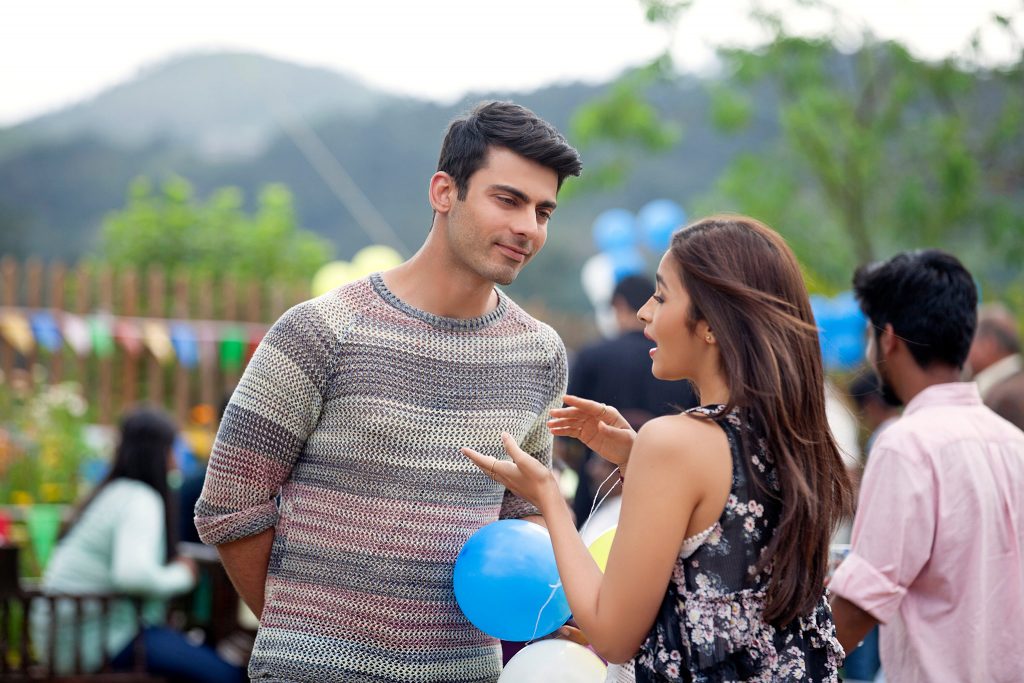 Kapoor & Sons