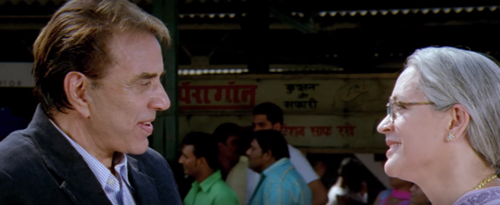Bollywood Movies on Netflix Life in a Metro