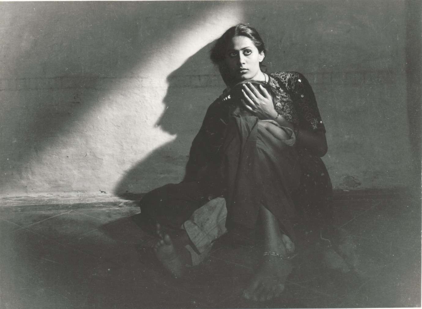 Manthan Shyam Benegal