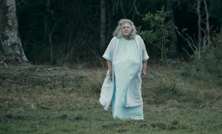 Sanzaru [2020]: ‘Fantasia’ Review – Effective Psychological Horror caught up in flourishes
