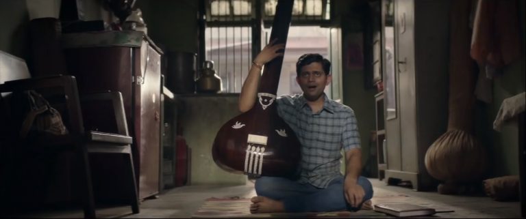 The Disciple [2020]: ‘TIFF’ Review – A deeply moving character drama about the arduous journey of a failed artist