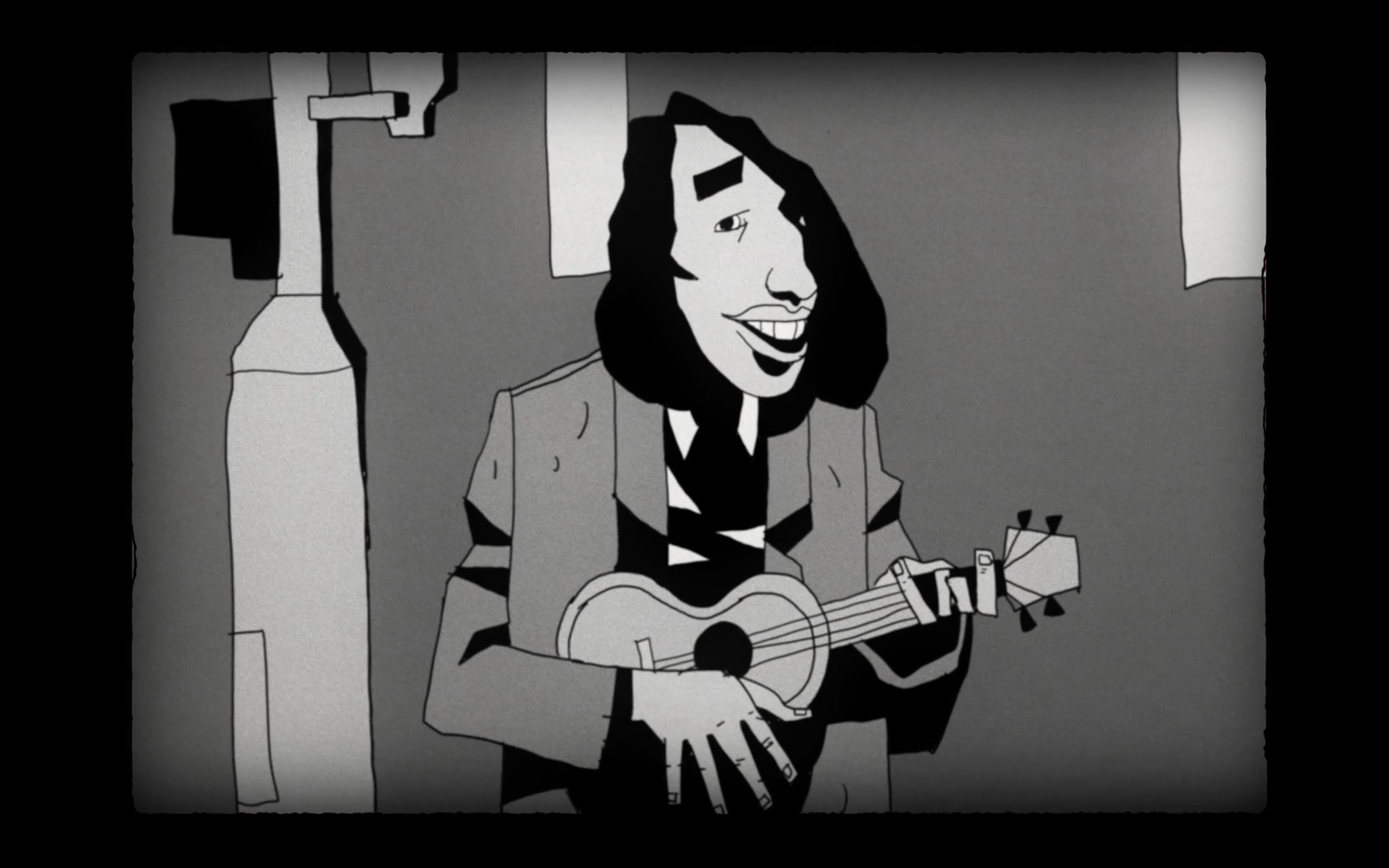 Tiny Tim
