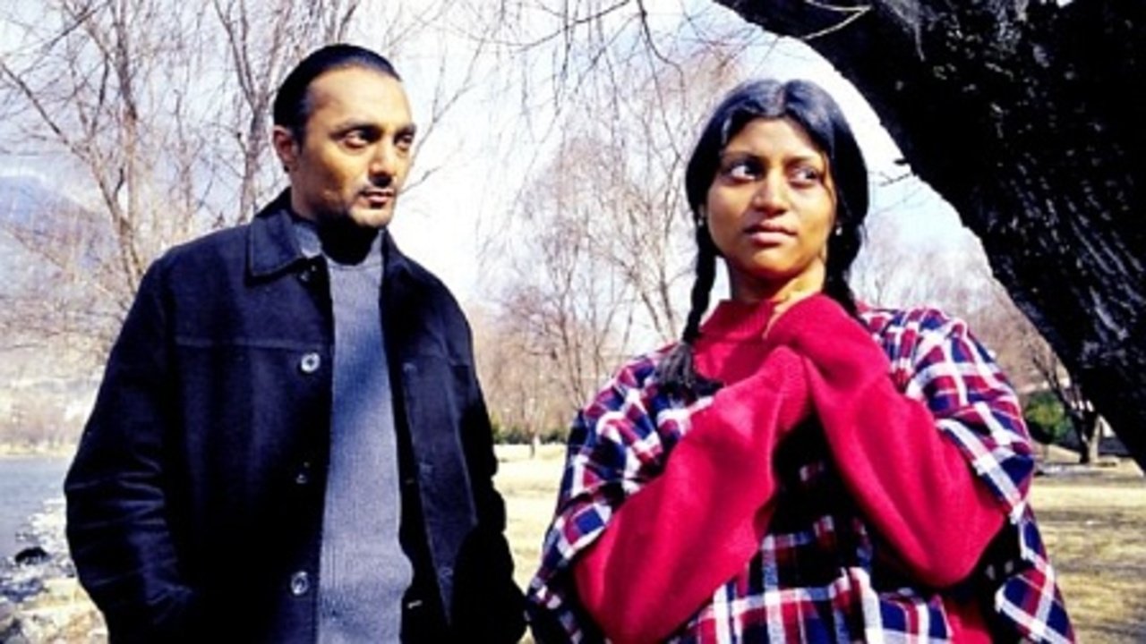 Underrated Hindi Movies 2000s - 15 Park Avenue