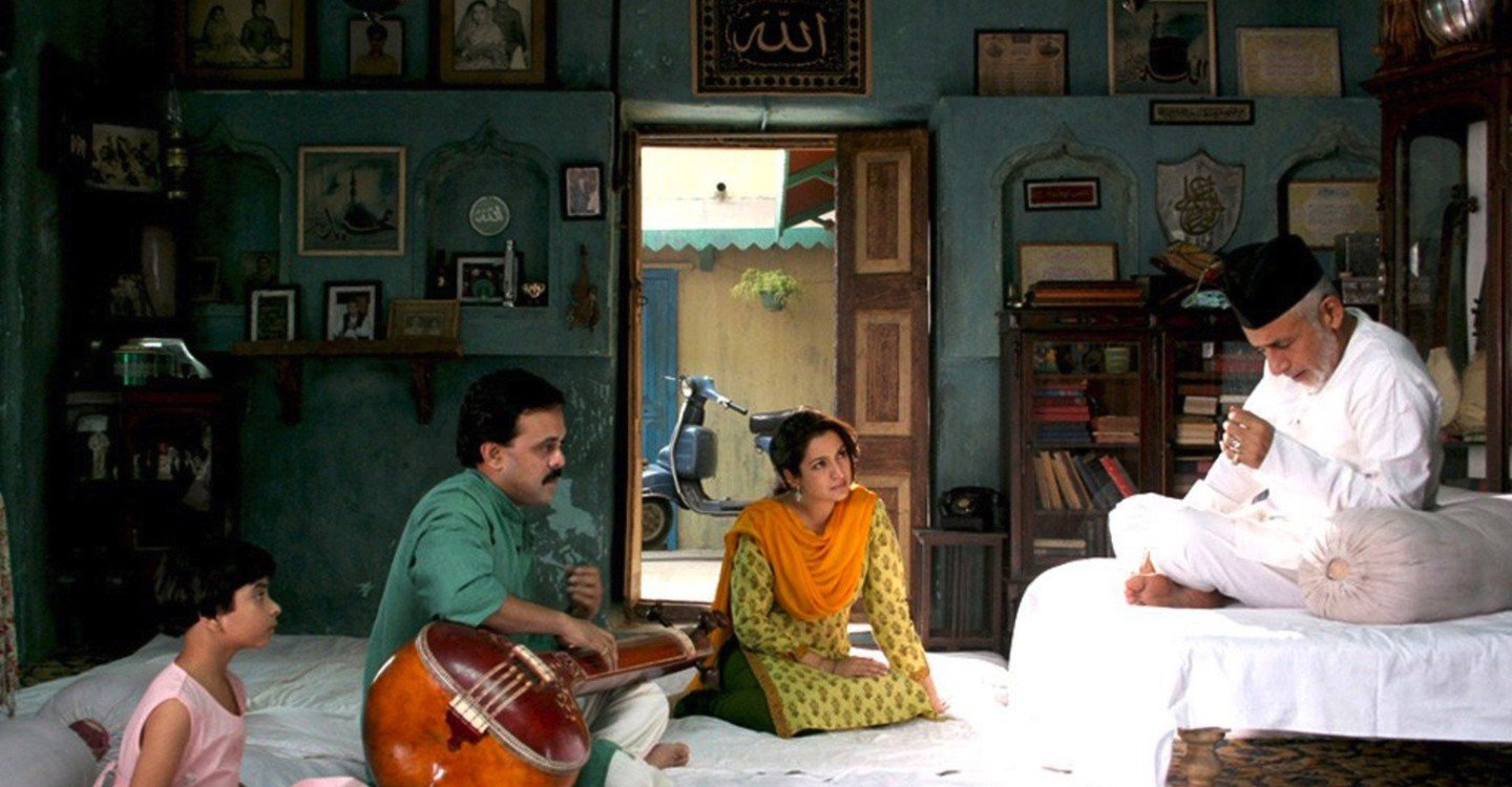 Underrated Hindi Movies of 2000s decade - Firaaq