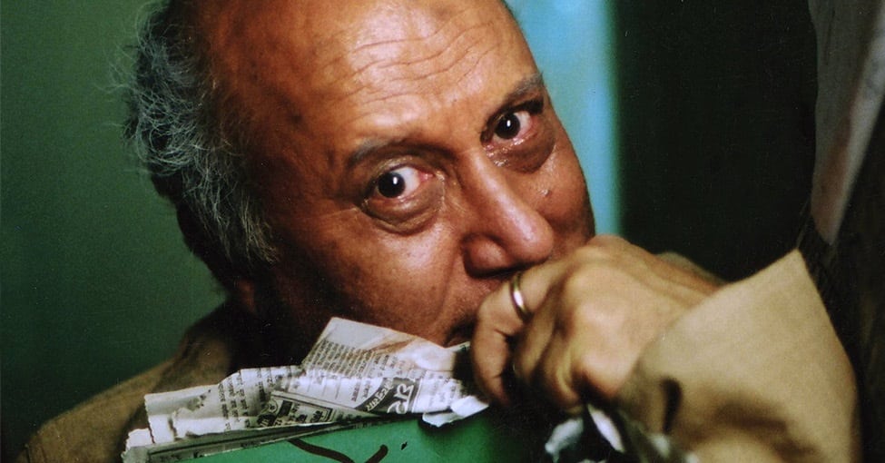 Underrated Hindi Movies of 2000s decade - Maine Gandhi Ko Nahin Mara