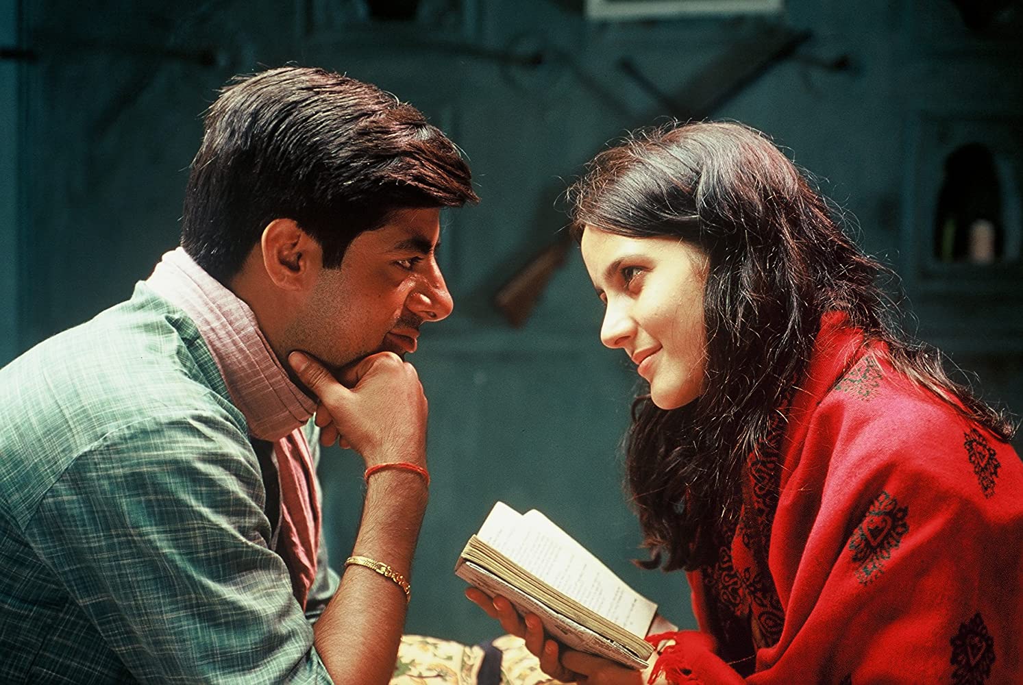 Matrubhoomi