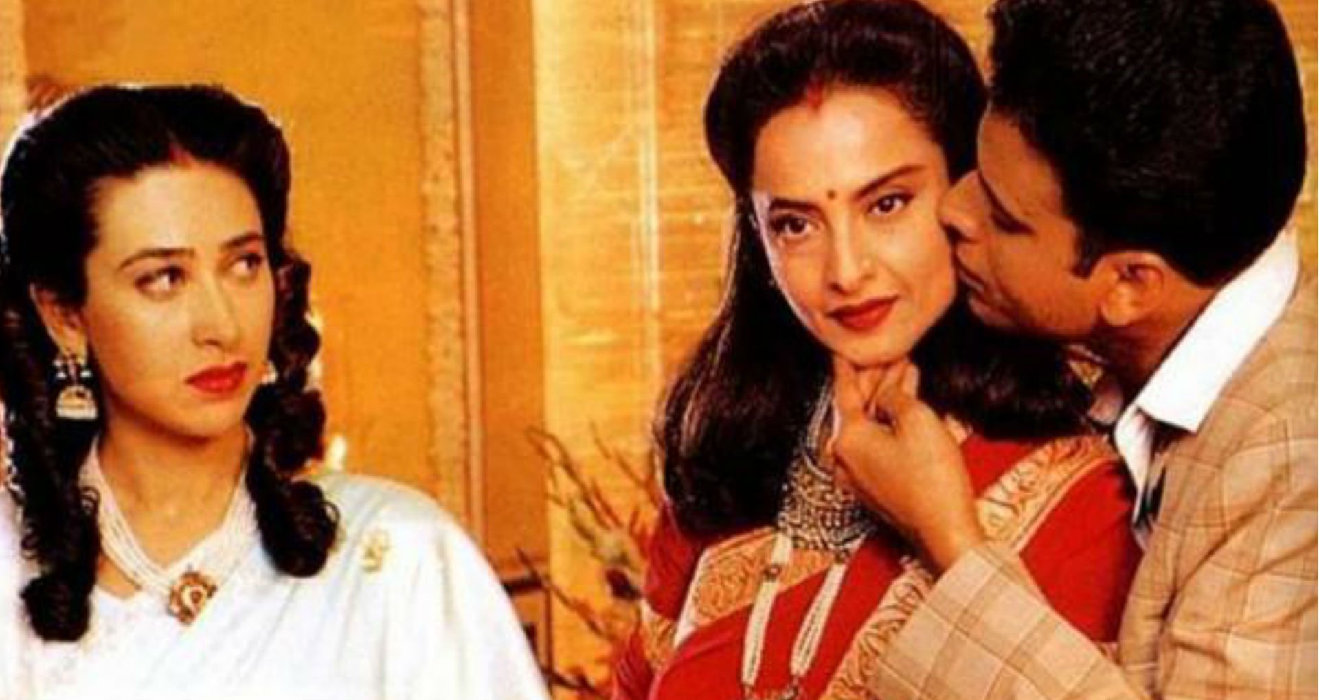Underrated Hindi Movies of 2000s decade - Zubeidaa