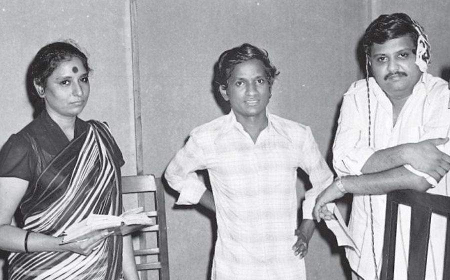 Balasubramanyam