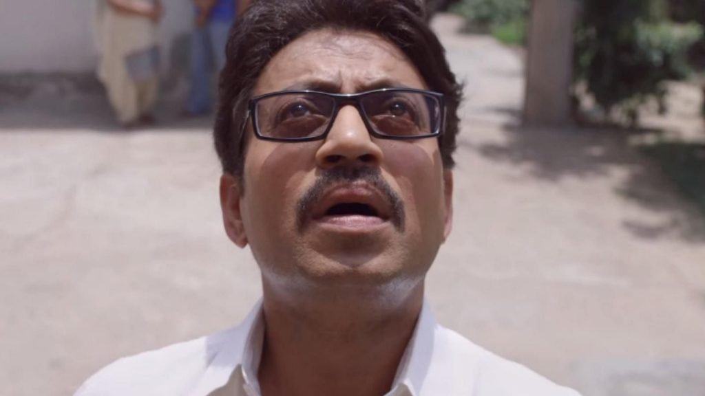 irrfan khan 10 Talvar