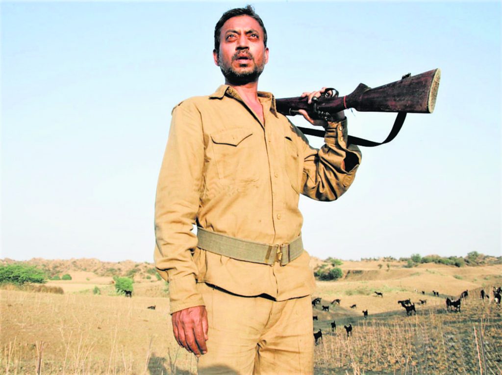 irrfan khan 2 Paan Singh Tomar