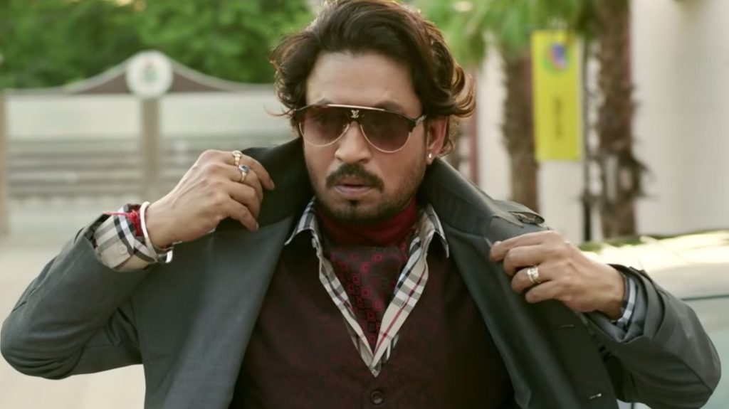 irrfan khan 8 Hindi Medium