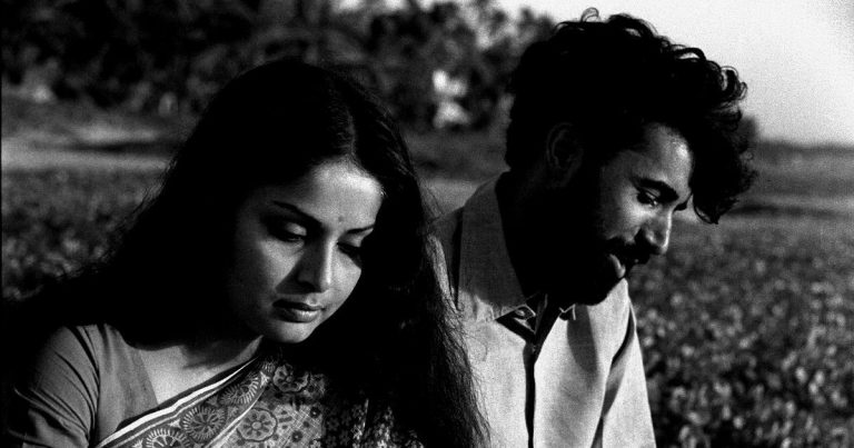 Revisiting 27 Down [1974] On MUBI: Some Journeys Linger On In Our Minds