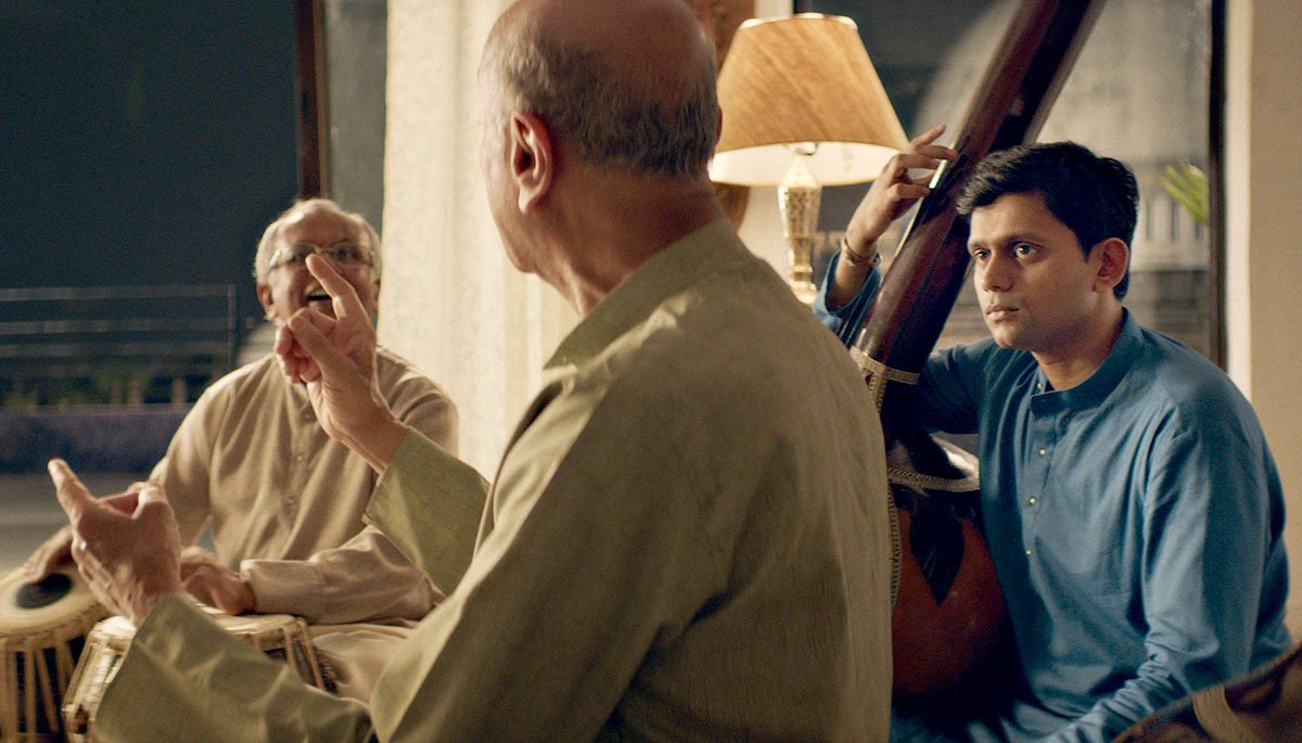 Best Films Of 2020 - The Disciple
