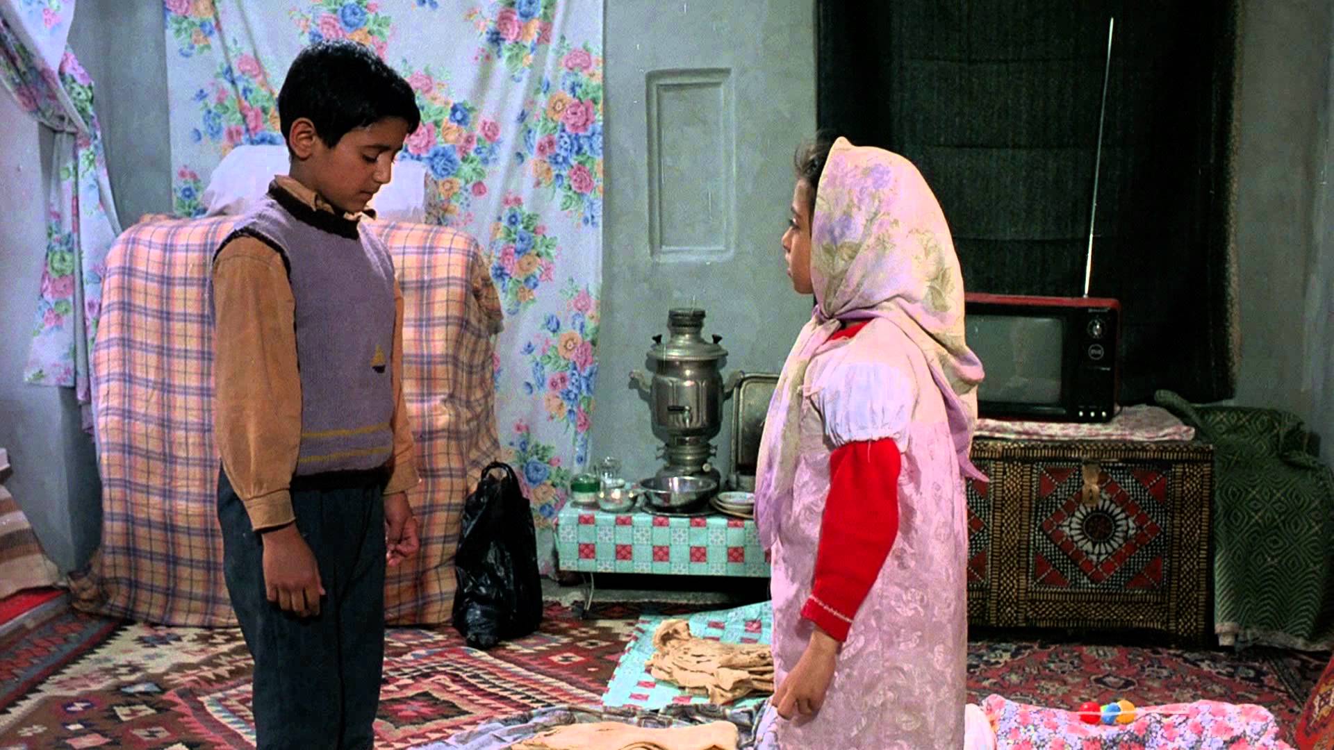 Children of Heaven