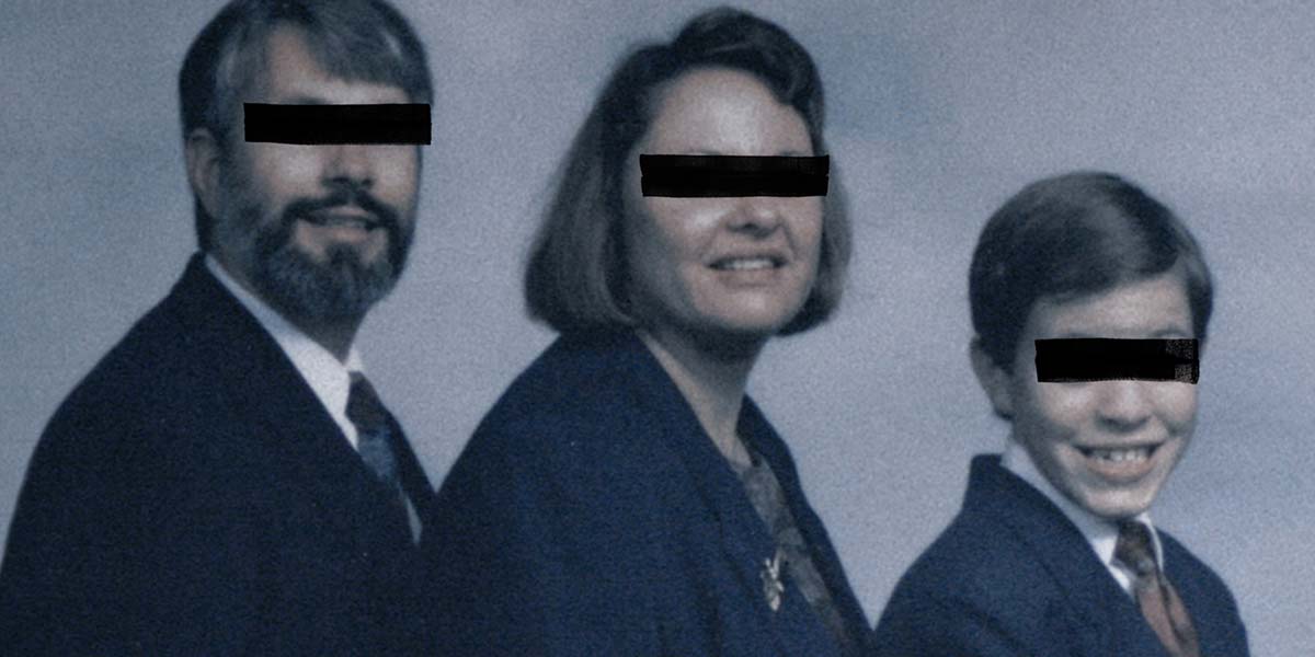 Enemies of the State