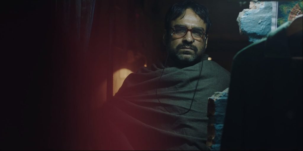 Laali Short Film