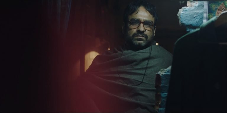 Laali [2020]: ‘DIFF’ Short Film Review – A quirky tale about longing for love