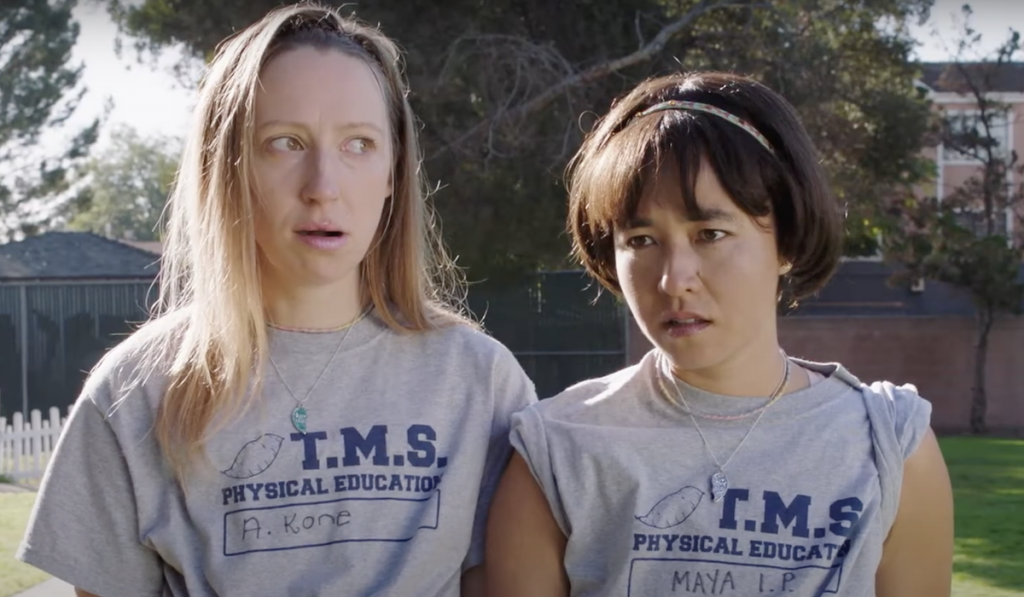 Pen15 (Season 2) - highonfilms