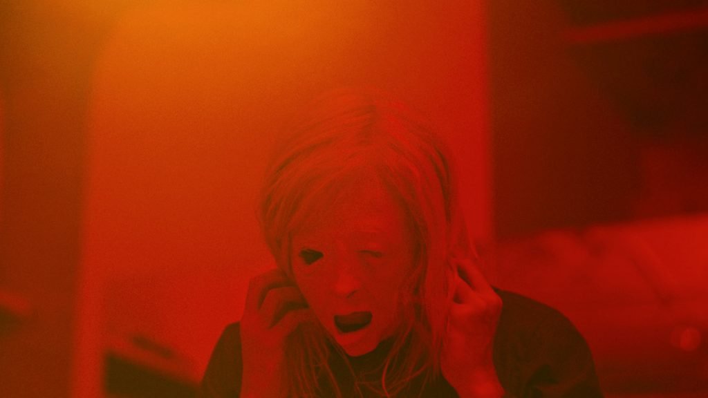 Possesor (1) - highonfilms