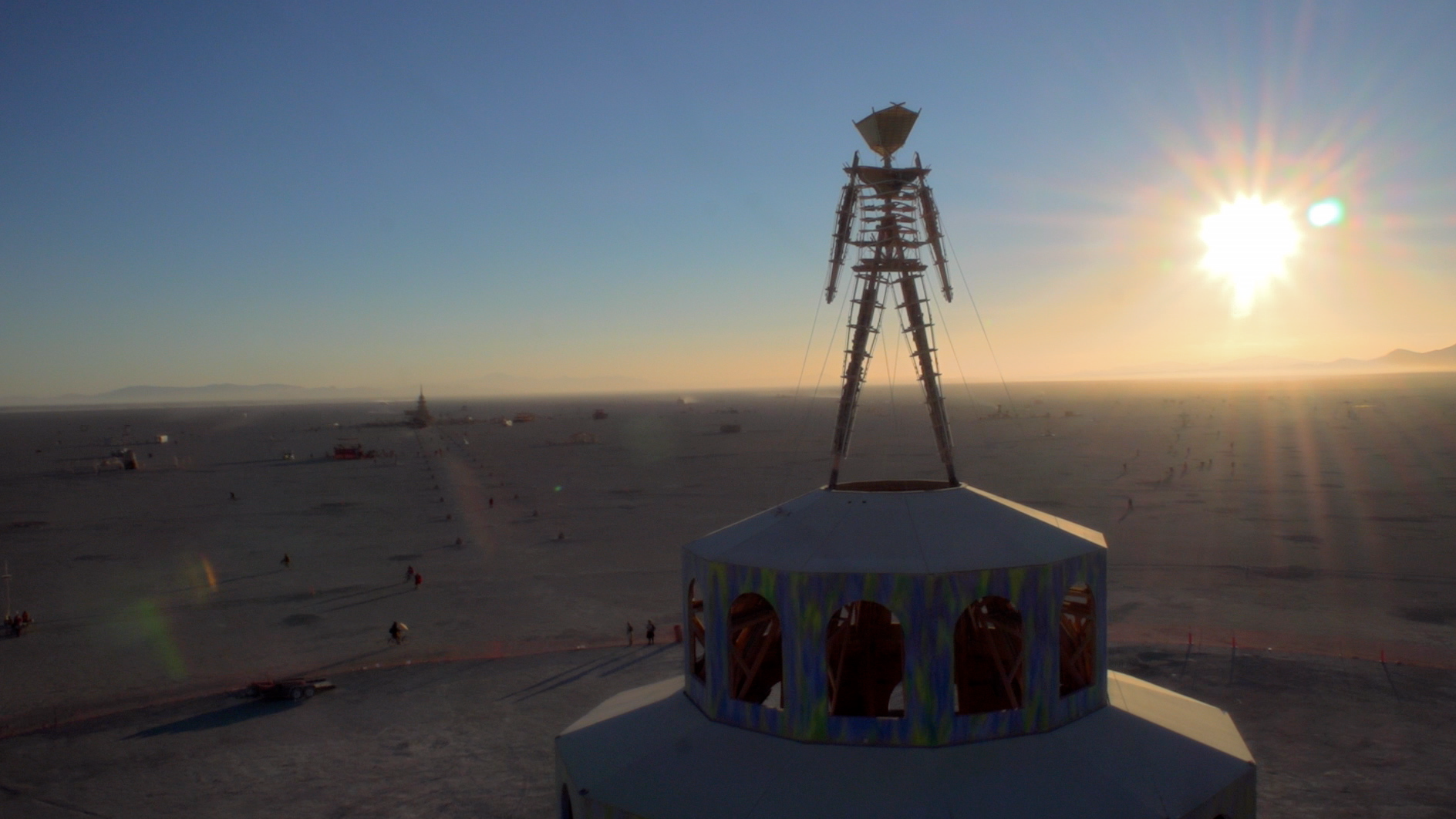 Spark A Burning Man Story (1) - highonfilms
