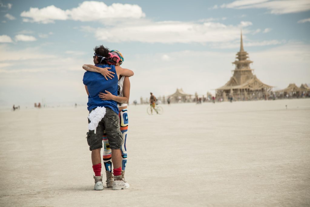 Spark A Burning Man Story (2)