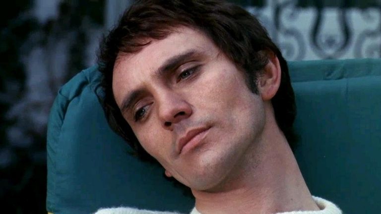 Pasolini’s Teorema (1968): Mystical Manifesto of the Communist Party