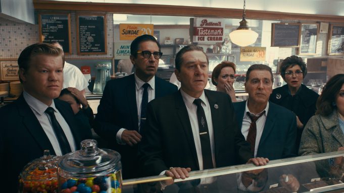 Download the script of The Irishman