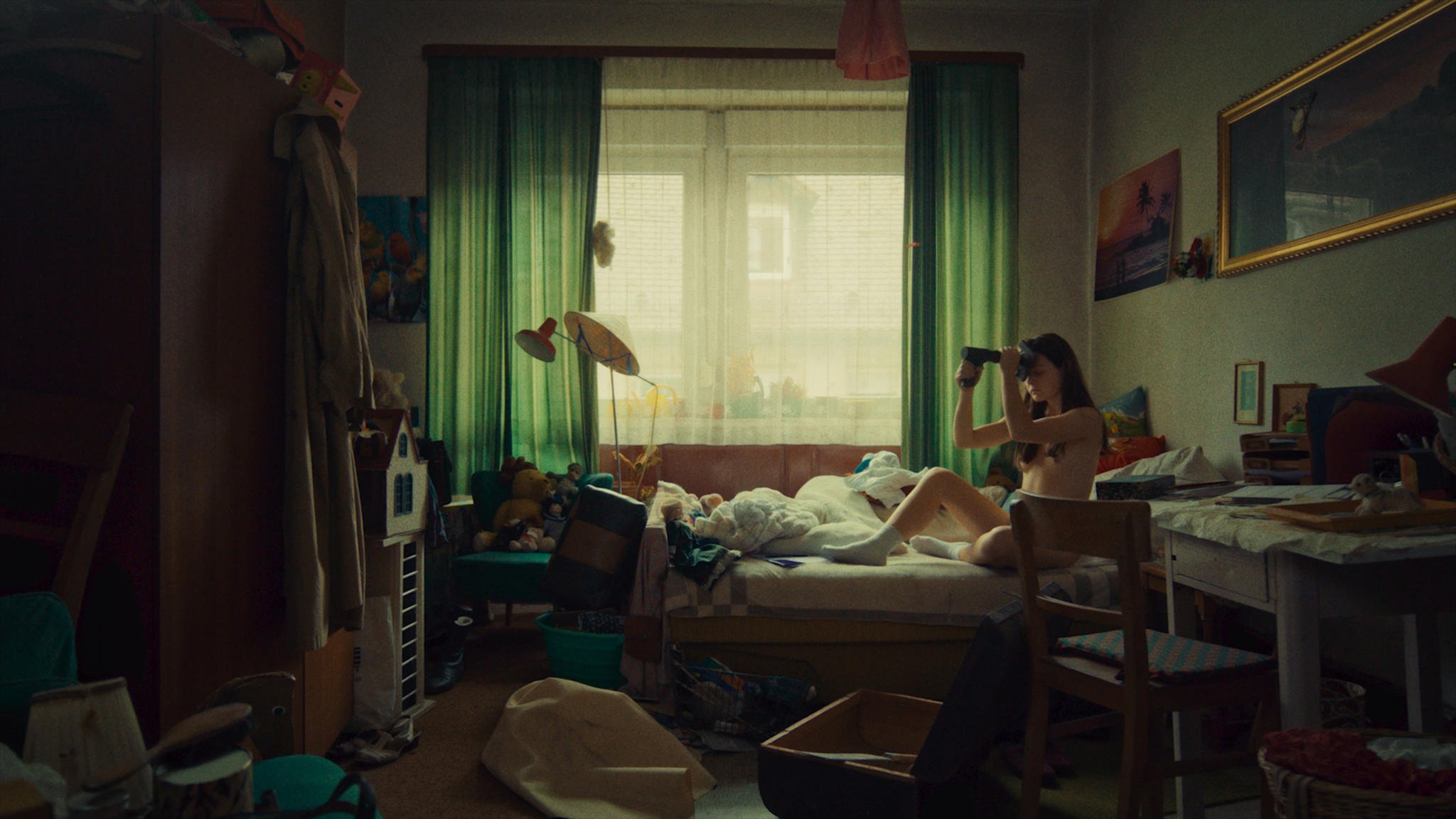 Time of Moulting - highonfilms (1)
