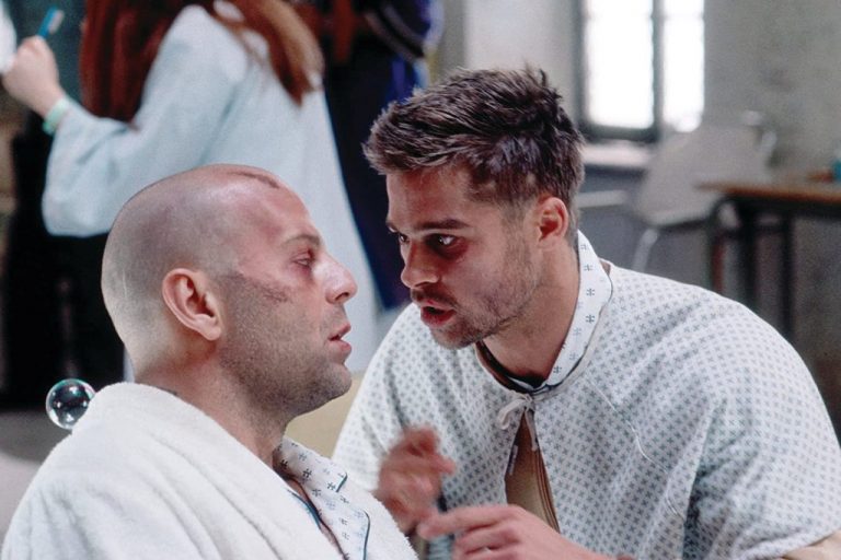 12 Monkeys [1995] Review – An Intriguing Dystopian Tale by a Masterful Fantasist