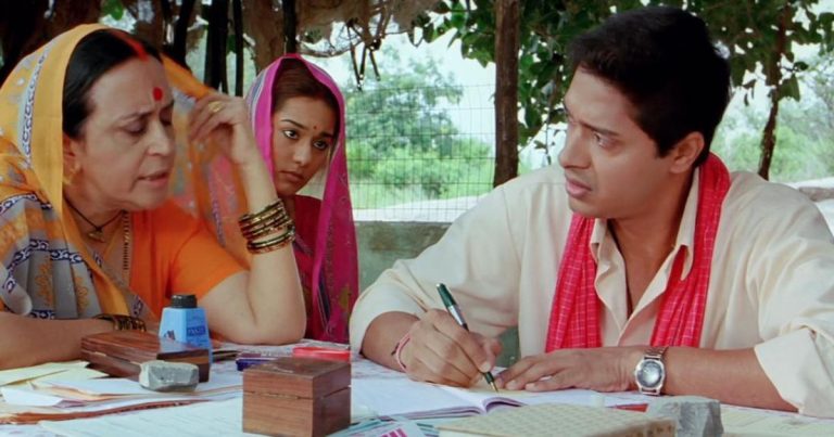 Welcome To Sajjanpur and the “Quirky Heartland Comedy” Trope