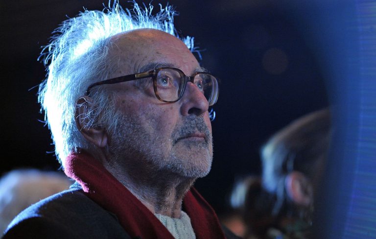 15 Best Films of Jean-Luc Godard