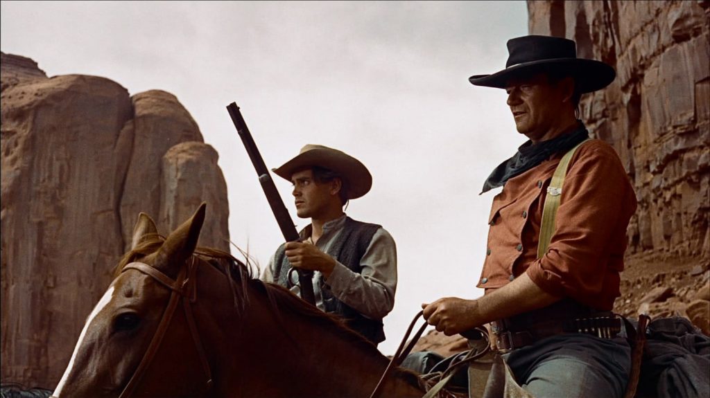 taxi driver 1976 9 the searchers