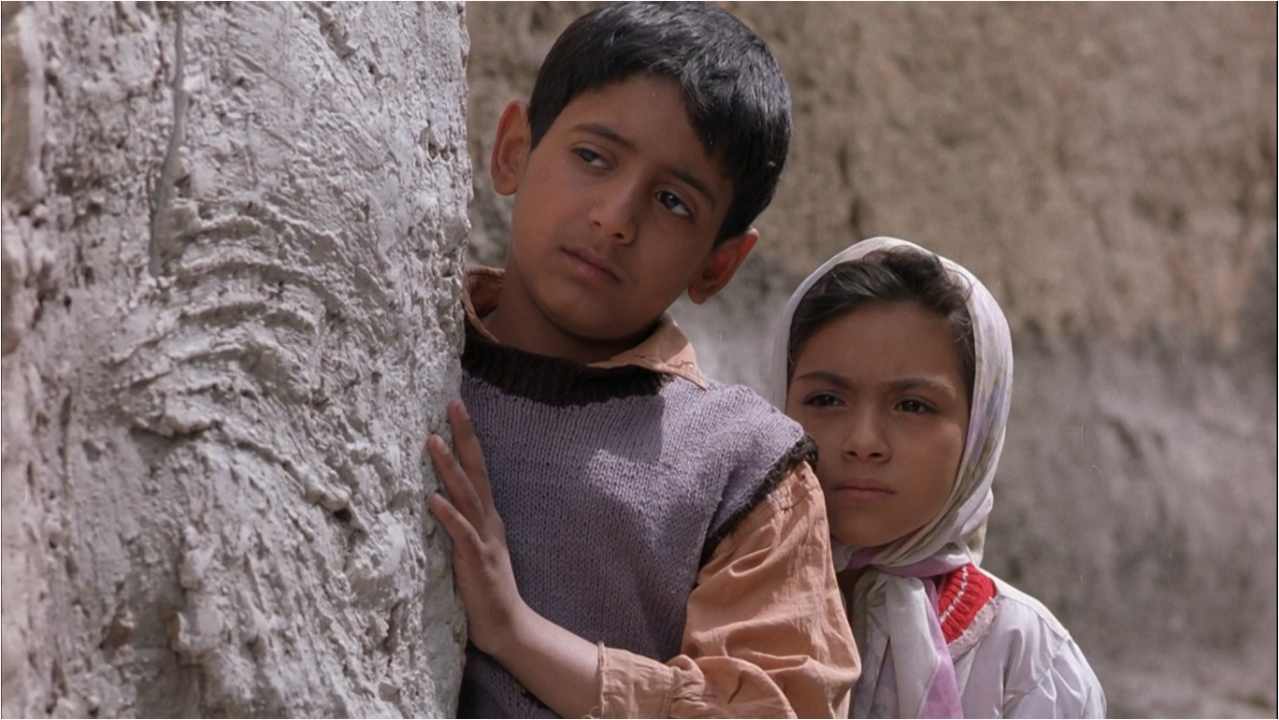 Children of Heaven_Majid Majidi Films