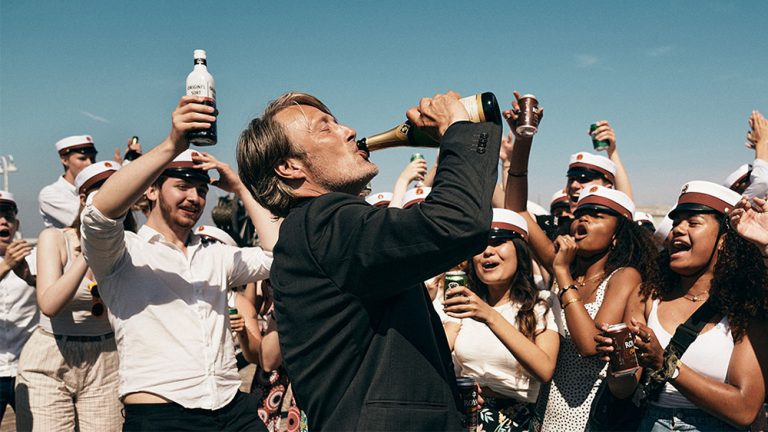 Another Round [2020] Review – When Honesty Overcomes Moralism