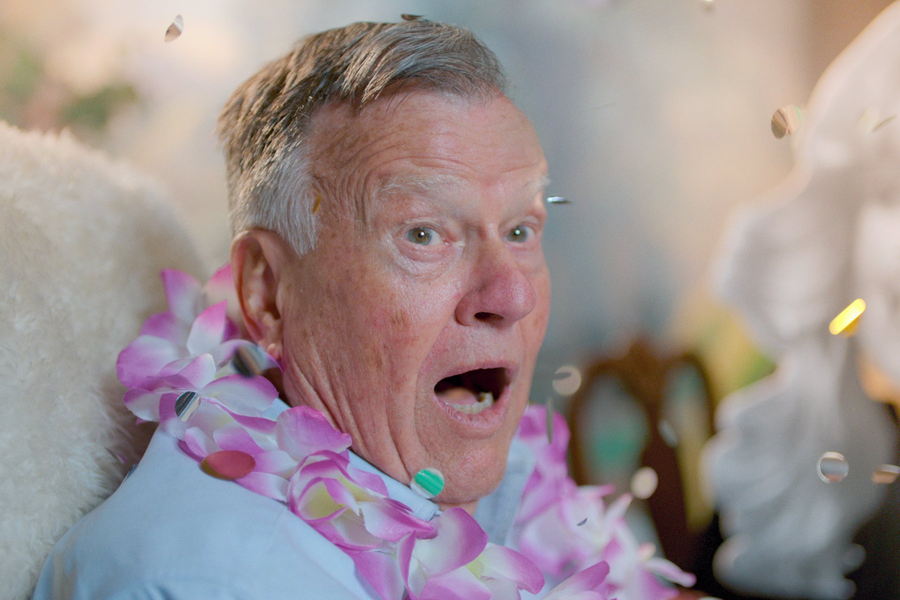 Best Films of 2020 - Dick Johnson is Dead