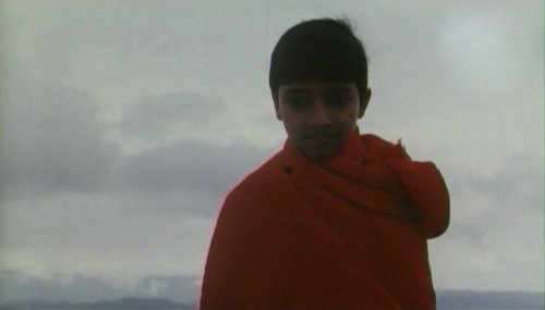 Buddhadeb Dasgupta Movies - Laal Darja