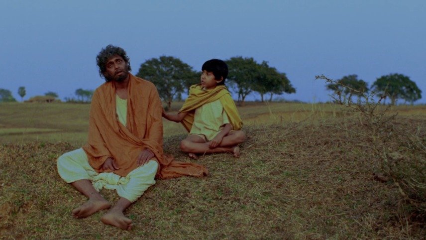 Buddhadeb Dasgupta Movies - Tahader Katha