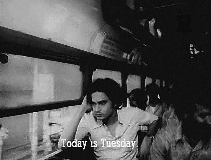 Dooratwa (Distance, 1978)