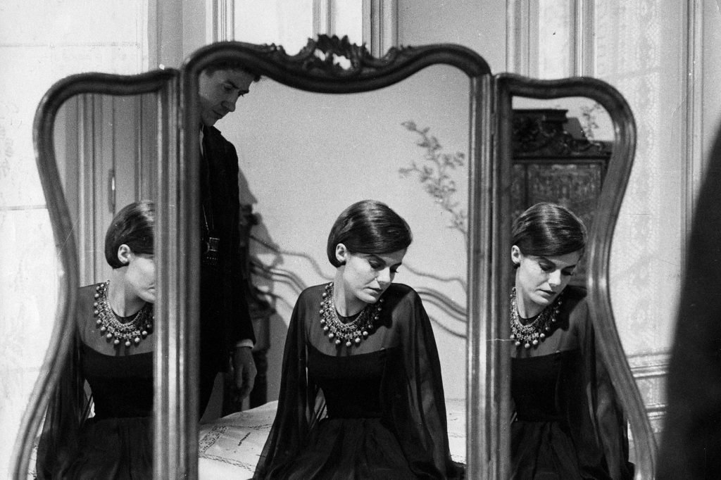 GAC_Last Year at Marienbad